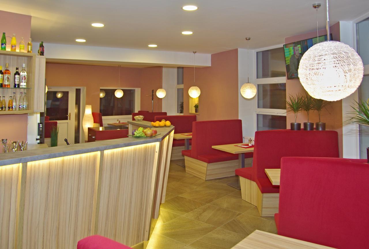 Hotel Pod Radnici Šumperk Extérieur photo