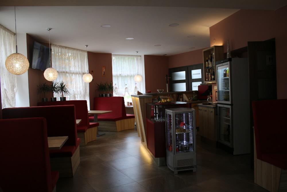 Hotel Pod Radnici Šumperk Extérieur photo
