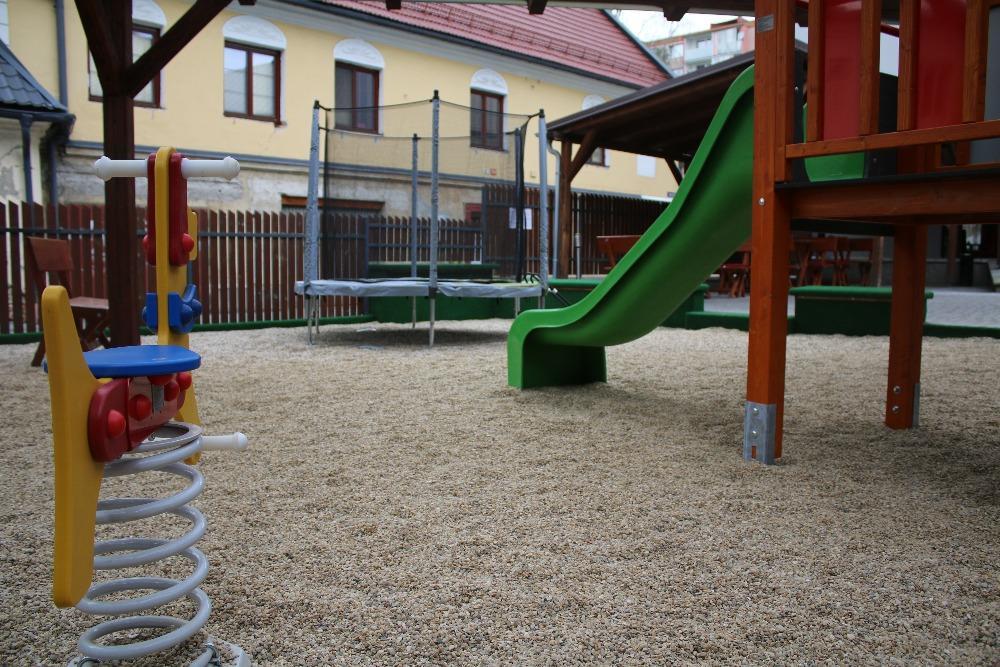 Hotel Pod Radnici Šumperk Extérieur photo