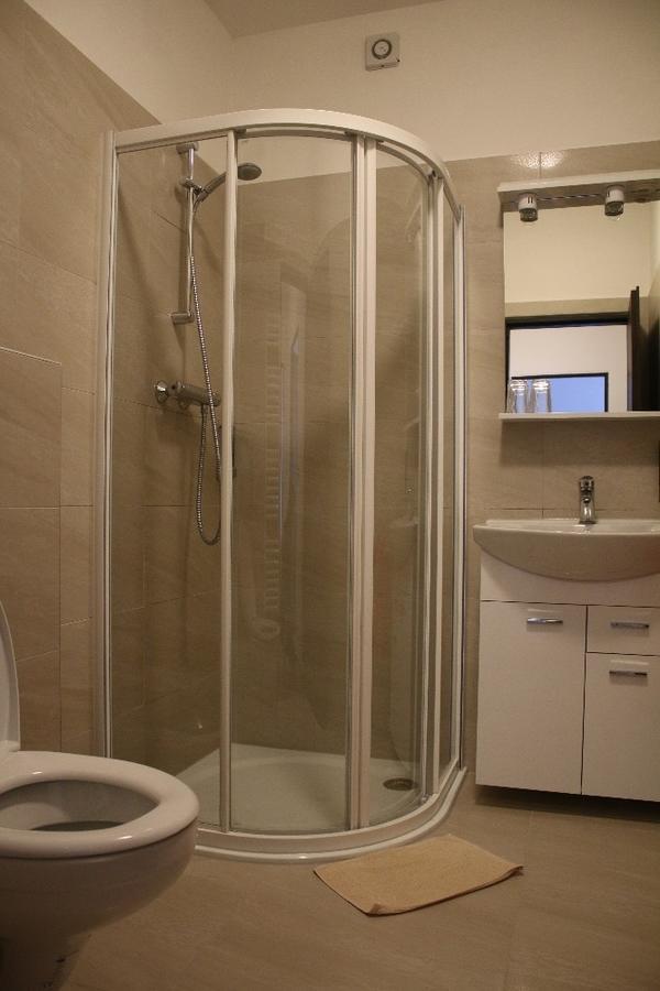 Hotel Pod Radnici Šumperk Extérieur photo