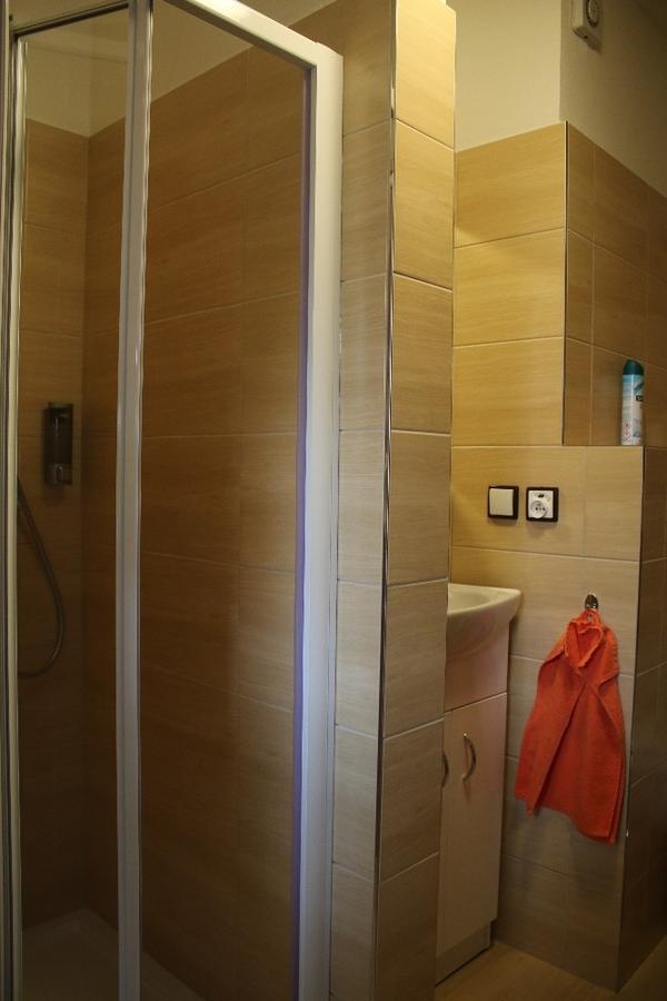 Hotel Pod Radnici Šumperk Extérieur photo